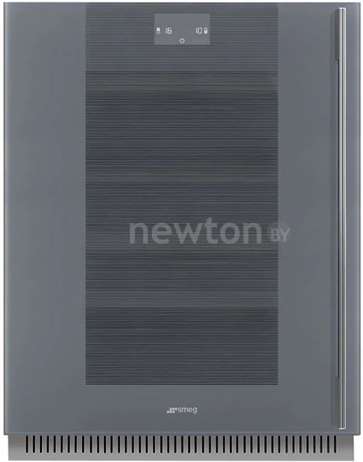 Винный шкаф Smeg CVI138LS3