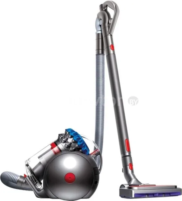 Пылесос Dyson Big Ball Multifloor 2+ 228655-01