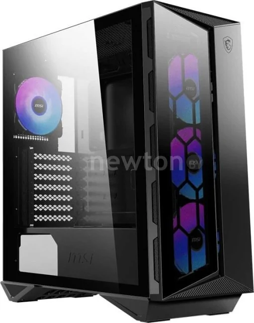 Корпус MSI MPG Gungnir 110R