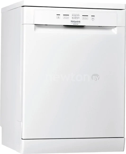 Отдельностоящая посудомоечная машина Hotpoint-Ariston HFC 2B19