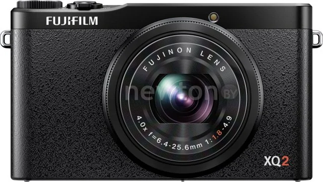 Фотоаппарат Fujifilm XQ2