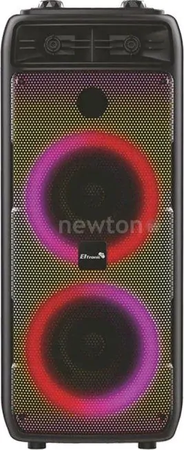 Патибокс Eltronic 20-31 Fire Box 400
