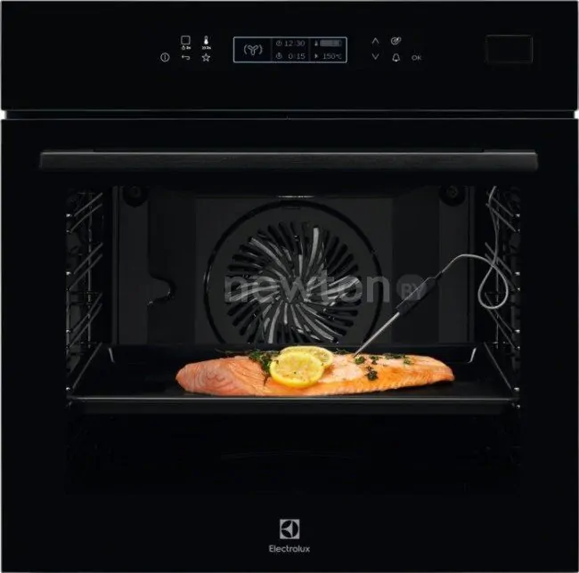 Электрический духовой шкаф Electrolux EOB8S31Z
