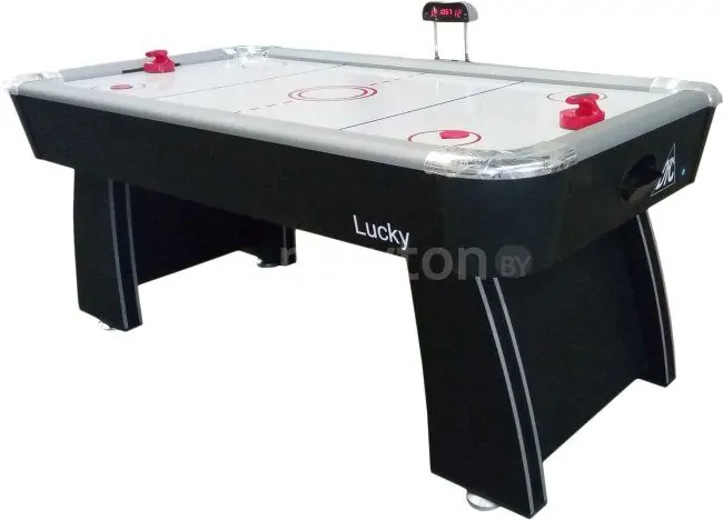 Игровой стол DFC Lucky 2 в 1