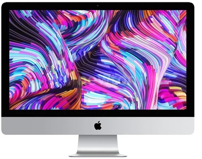 Моноблок Apple iMac 27" Retina 5K MRR12