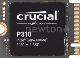 SSD Crucial P310 1TB CT1000P310SSD2