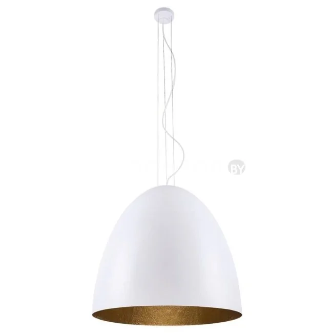 Подвесная люстра Nowodvorski Egg L 9023 (White)