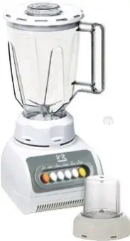 Блендер IRIT IR-5510