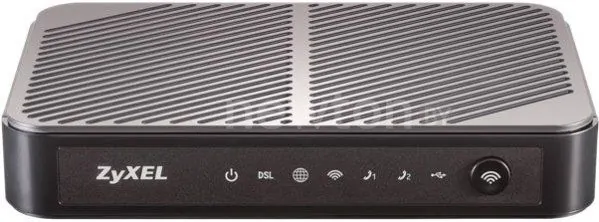 Беспроводной DSL-маршрутизатор Zyxel Keenetic VOX