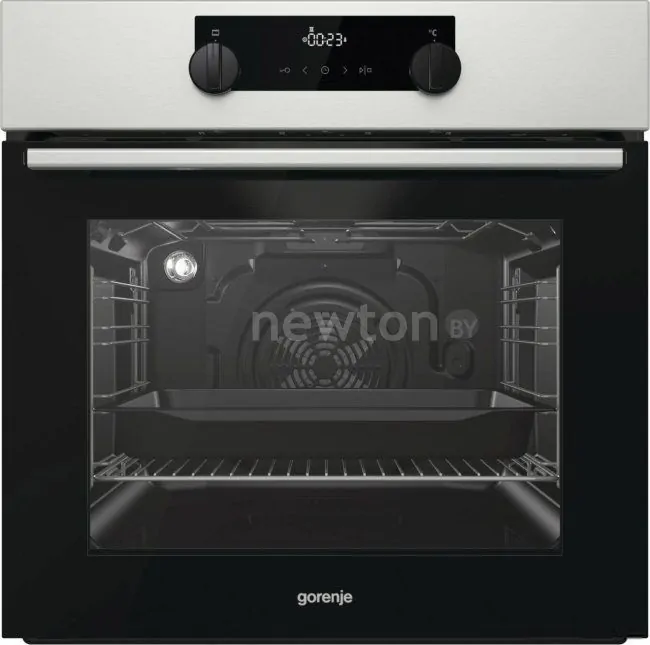 Электрический духовой шкаф Gorenje BO735E114XK
