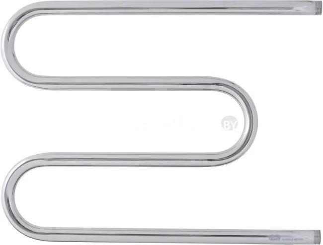 Полотенцесушитель Gloss & Reiter Standart M. М.50Х70(1").1