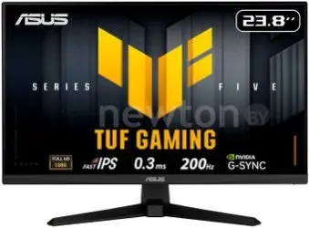 Игровой монитор ASUS TUF Gaming VG249Q5A