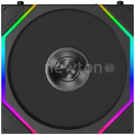Вентилятор для корпуса Lian Li Uni Fan TL Flex 120 Reverse 12RTL1F1B G9F.12RTL1F1B.R0