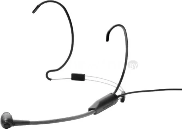 Микрофон Beyerdynamic TG H54c Black (708313)