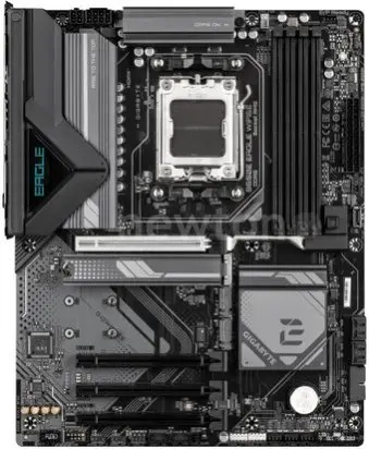 Материнская плата Gigabyte B650E Eagle WiFi6E