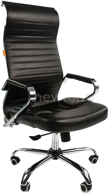 Кресло CHAIRMAN 700 ECO (черный)