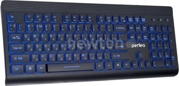 Клавиатура Perfeo PF-843 Backlight