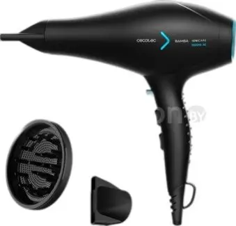 Фен Cecotec IoniCare 5350 Powershine Ice 4204