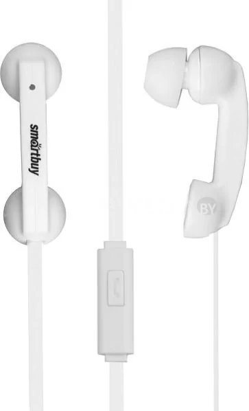 Наушники с микрофоном Smart Buy SBH-210