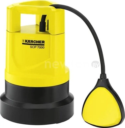 Насос Karcher SCP 7000