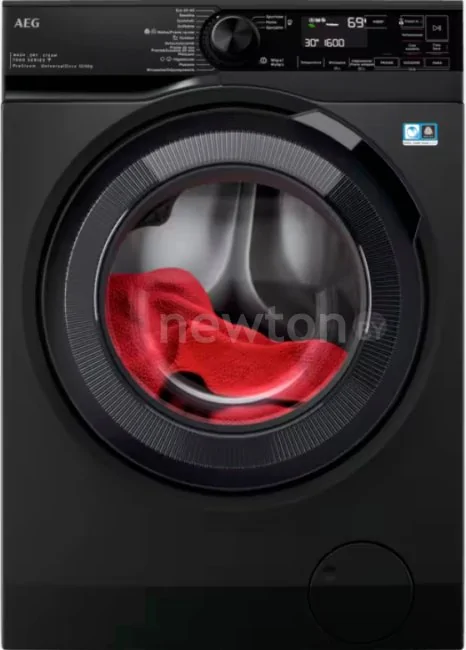 Стирально-сушильная машина AEG 7000 ProSteam LWR73166OP