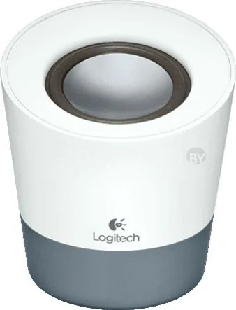 Портативная колонка Logitech Z50 [980-000797]