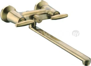 Смеситель Gappo G2231-4