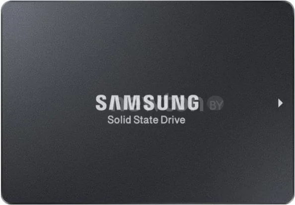 SSD Samsung PM883 3.84TB MZ7LH3T8HMLT