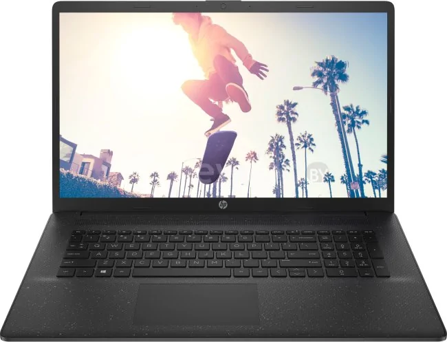 Ноутбук HP 17-cp0042ur 427W6EA