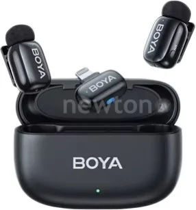 Радиосистема BOYA mini-15