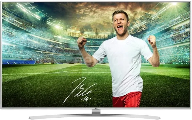 Телевизор LG 55UH7707