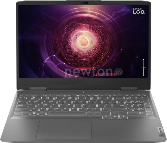 Игровой ноутбук Lenovo LOQ 15APH8 82XTE2TLRU