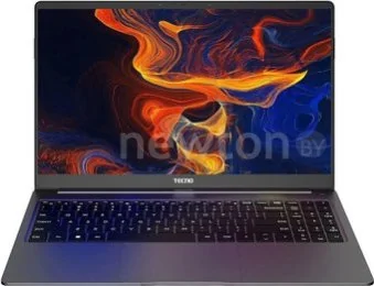 Ноутбук Tecno MegaBook T15DA T15DA-2EG0