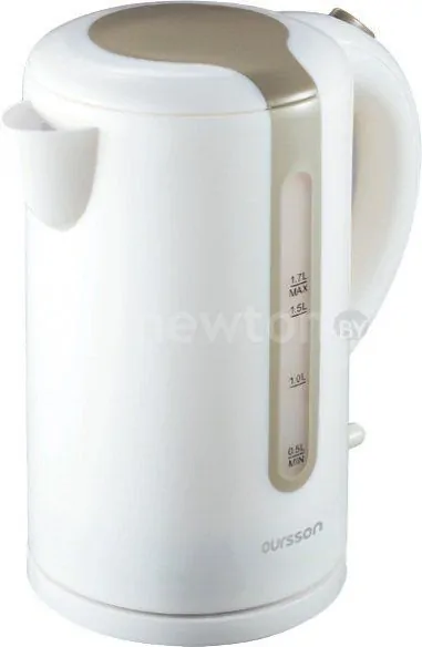 Чайник Oursson EK1700P/WH