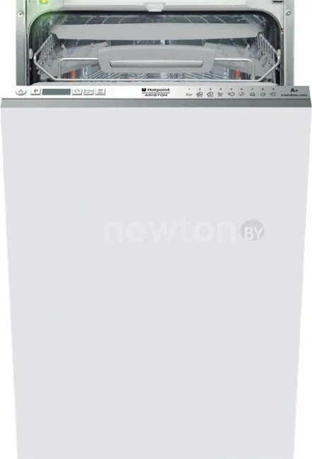 Встраиваемая посудомоечная машина Hotpoint-Ariston LSTF 9H114 CL EU