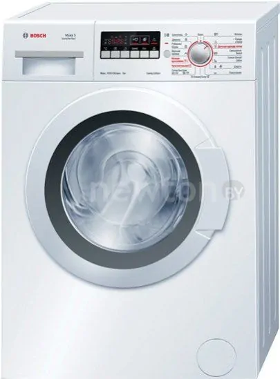 Стиральная машина Bosch WLG20261OE