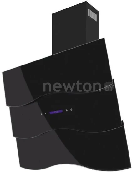 Кухонная вытяжка ZorG Technology Fala 60 Black