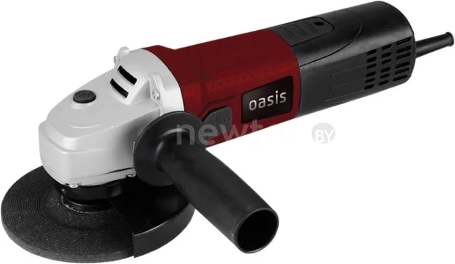 Угловая шлифмашина Oasis AG-90/125