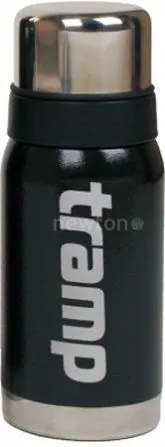 Термос TRAMP TRC-030 Black