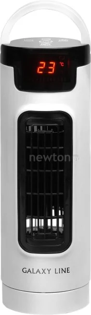 Вентилятор Galaxy Line GL8154