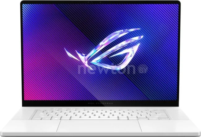 Игровой ноутбук ASUS ROG Zephyrus G16 2024 GU605MZ-QR051W