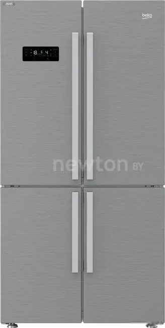 Холодильник side by side BEKO GN1416231ZXN
