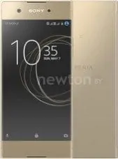 Телефон Sony Xperia XA1 Dual (золотистый)