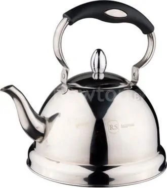 Чайник без свистка Rainstahl RS-7624-30 BK
