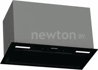 Кухонная вытяжка Gorenje BHI549E9GB