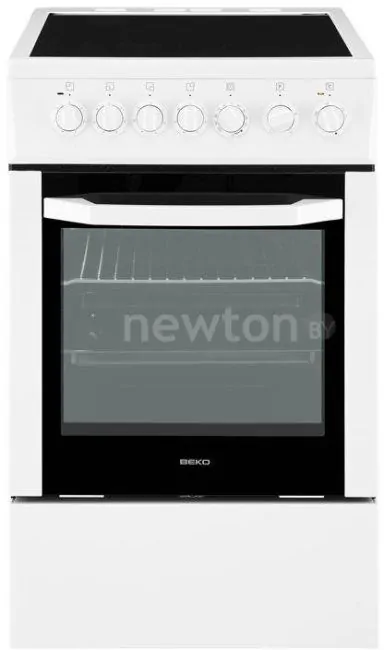 Кухонная плита BEKO CSS 57100 GW