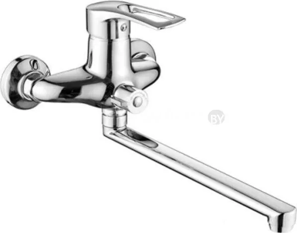 Смеситель Mixxus Hansberg 007 Euro MX0161
