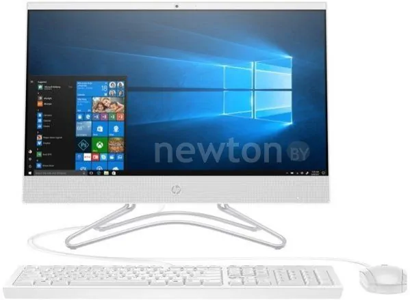 Моноблок HP 22-c1005ur 7JT25EA