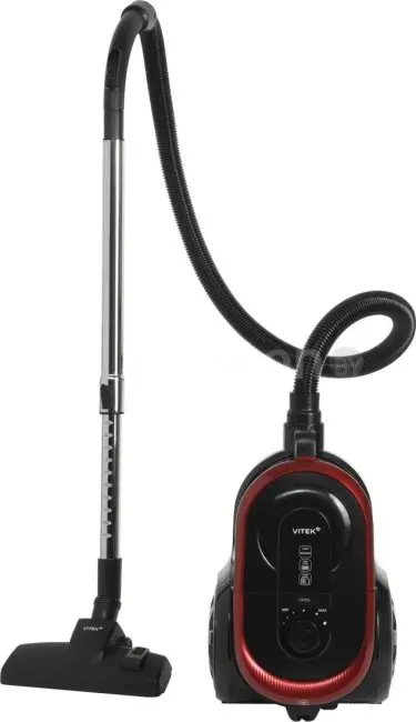 Пылесос Vitek VT-CV1880
