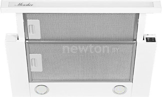 Кухонная вытяжка Monsher Tele II 60 GW